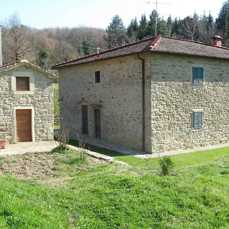 Apartment Il Bosco In Cielo - Il Tasso *